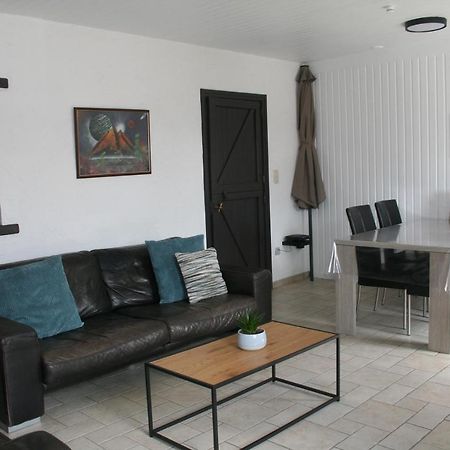 Vakantiehuis Martien Peer Dış mekan fotoğraf