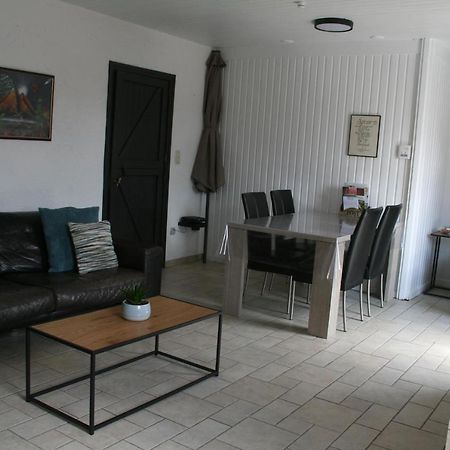 Vakantiehuis Martien Peer Dış mekan fotoğraf