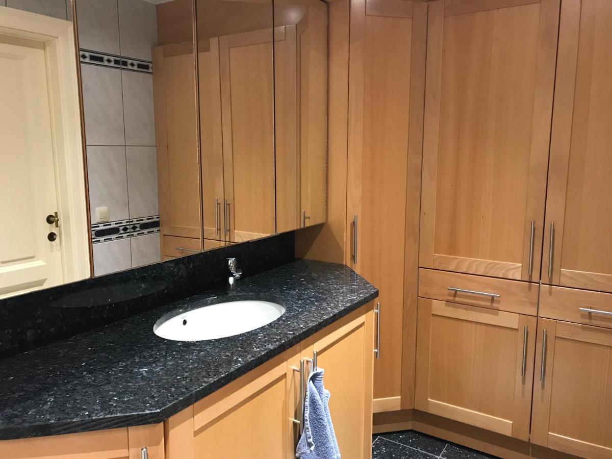 Vakantiehuis Martien Peer Dış mekan fotoğraf