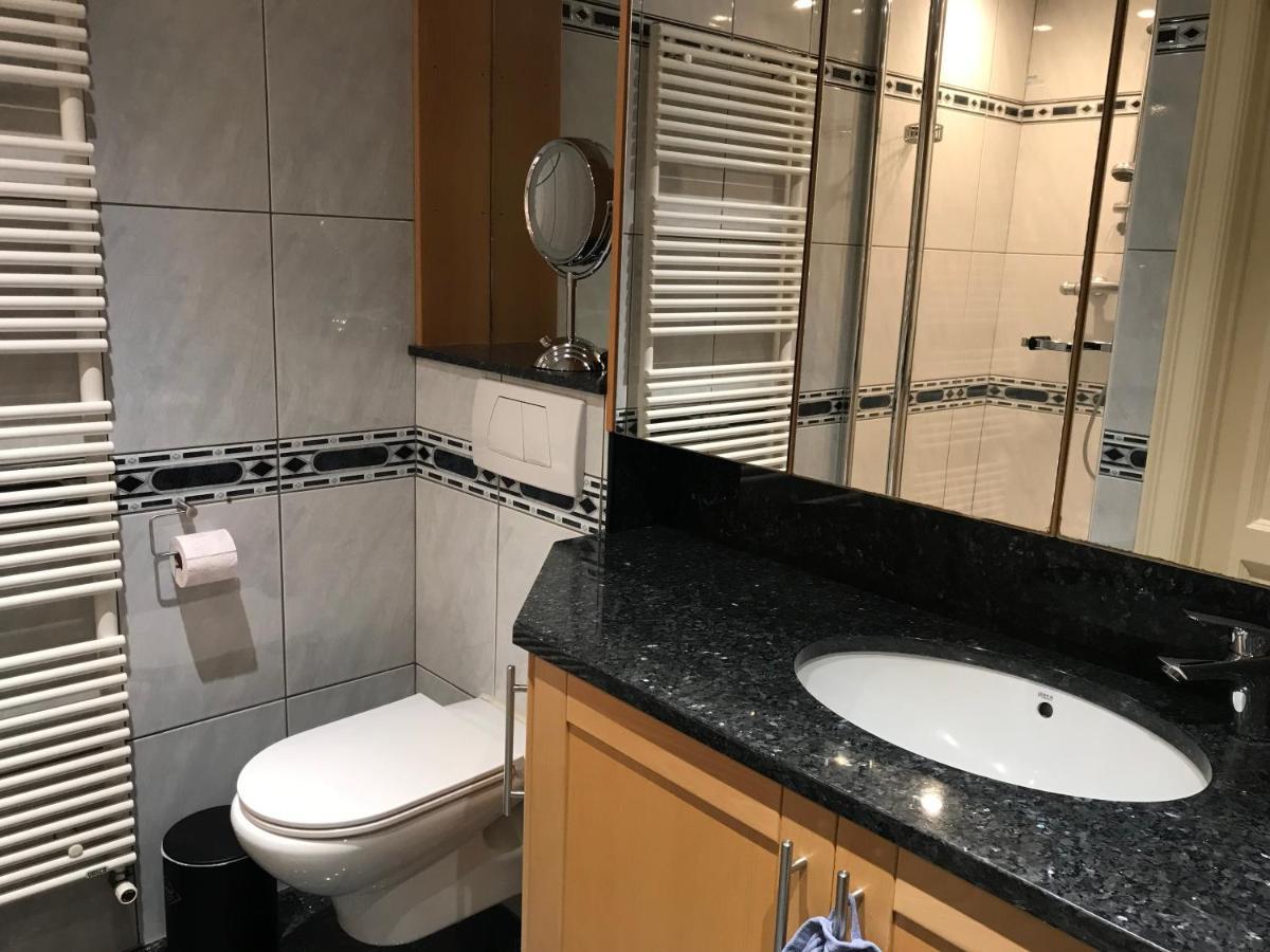 Vakantiehuis Martien Peer Dış mekan fotoğraf