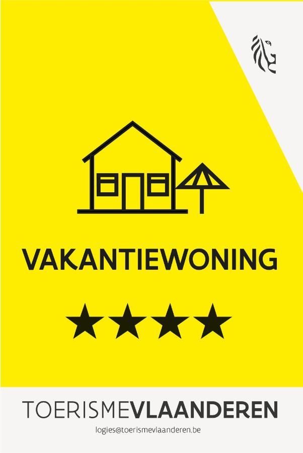 Vakantiehuis Martien Peer Dış mekan fotoğraf