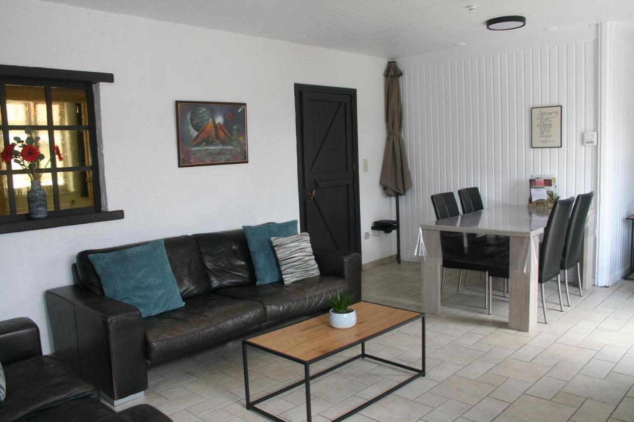 Vakantiehuis Martien Peer Dış mekan fotoğraf