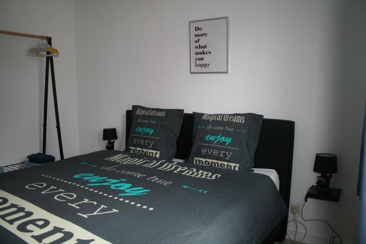 Vakantiehuis Martien Peer Dış mekan fotoğraf