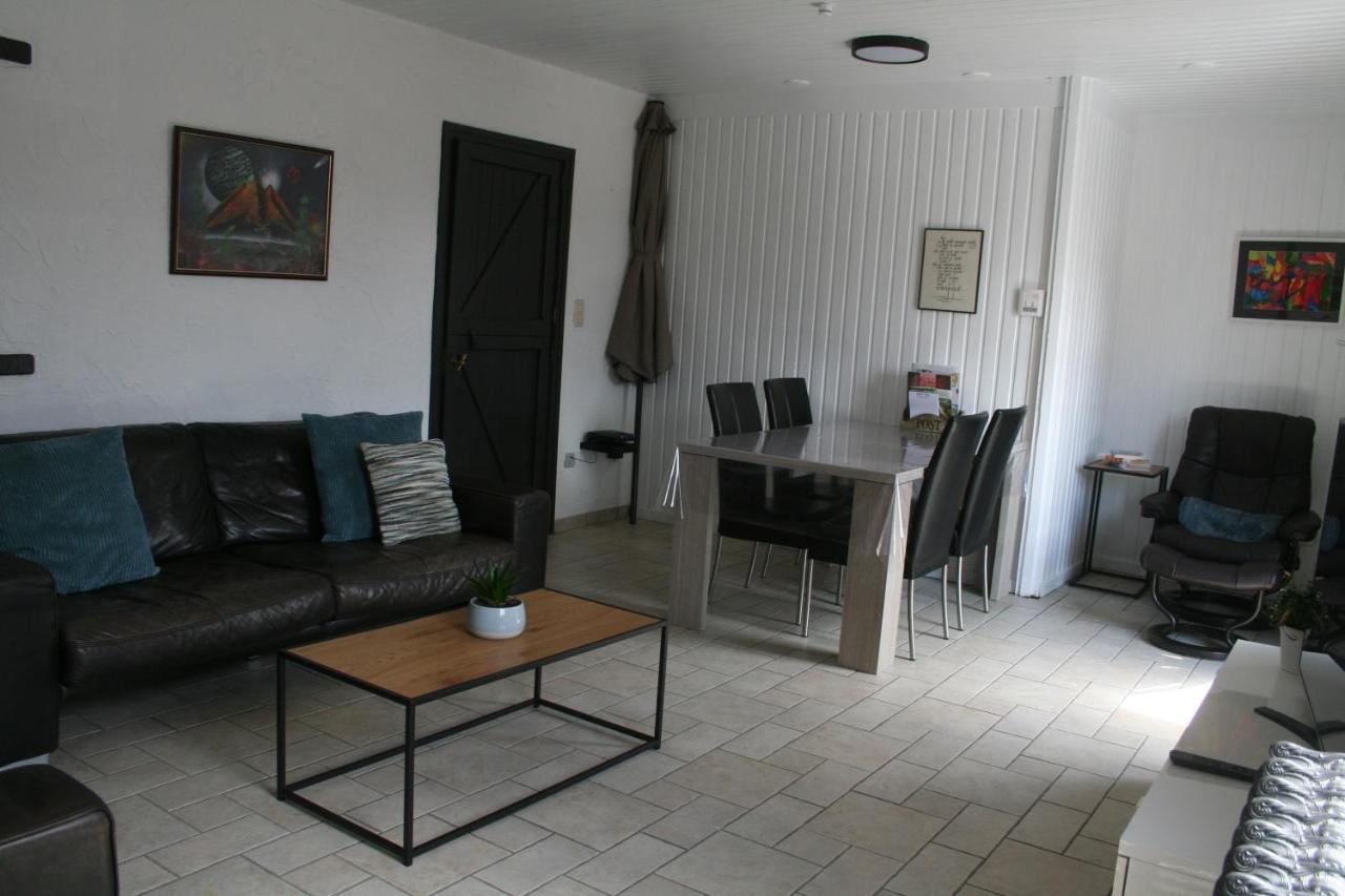 Vakantiehuis Martien Peer Dış mekan fotoğraf