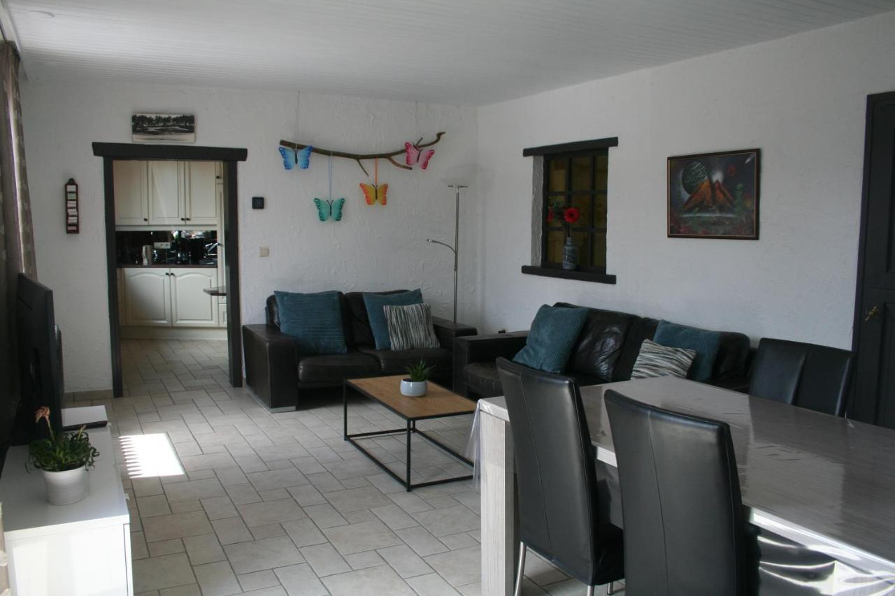 Vakantiehuis Martien Peer Dış mekan fotoğraf
